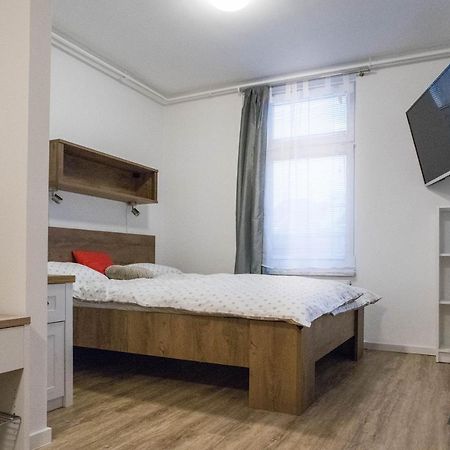 Jantar Apartmaji Novo Mesto Exterior foto